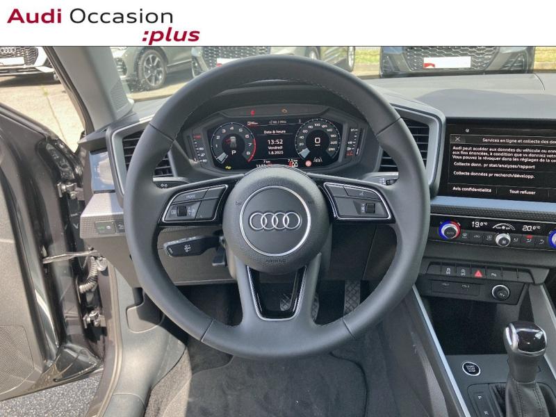 Voitures occasions Audi A1 Sportback Design Cesson-Sévigné