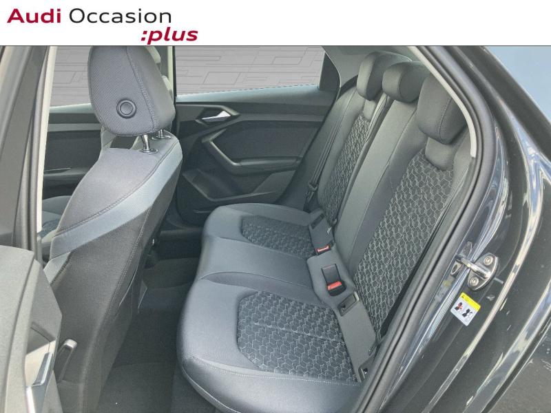 Voitures occasions Audi A1 Sportback Design Cesson-Sévigné