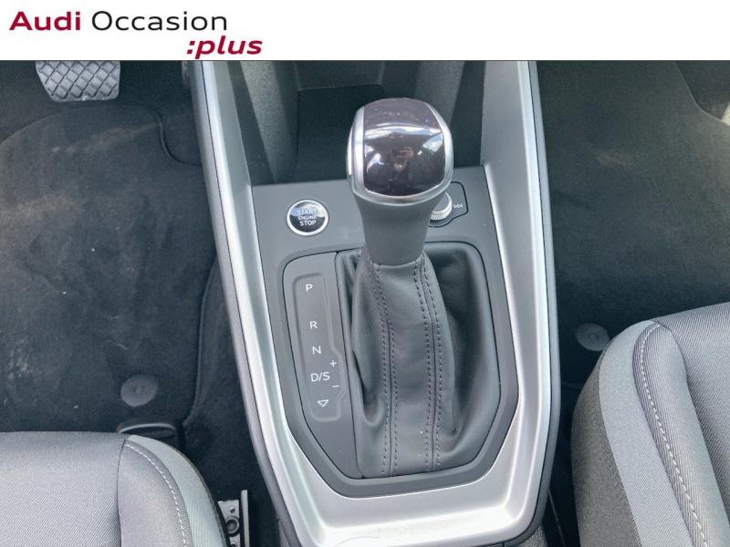 Voitures occasions Audi A1 Sportback Design Cesson-Sévigné