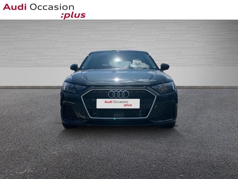 Voitures occasions Audi A1 Sportback Design Cesson-Sévigné