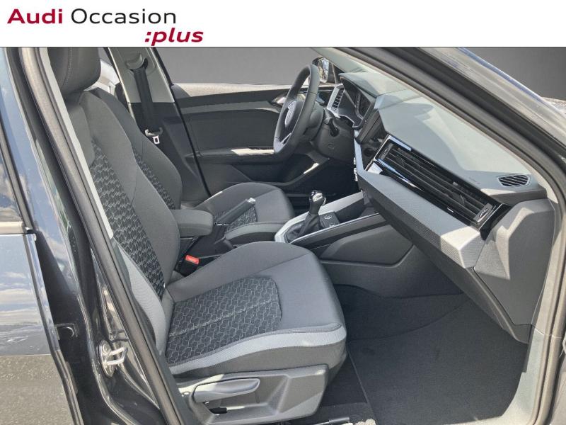 Voitures occasions Audi A1 Sportback Design Cesson-Sévigné