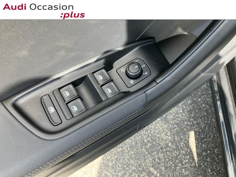 Voitures occasions Audi A1 Sportback Design Cesson-Sévigné