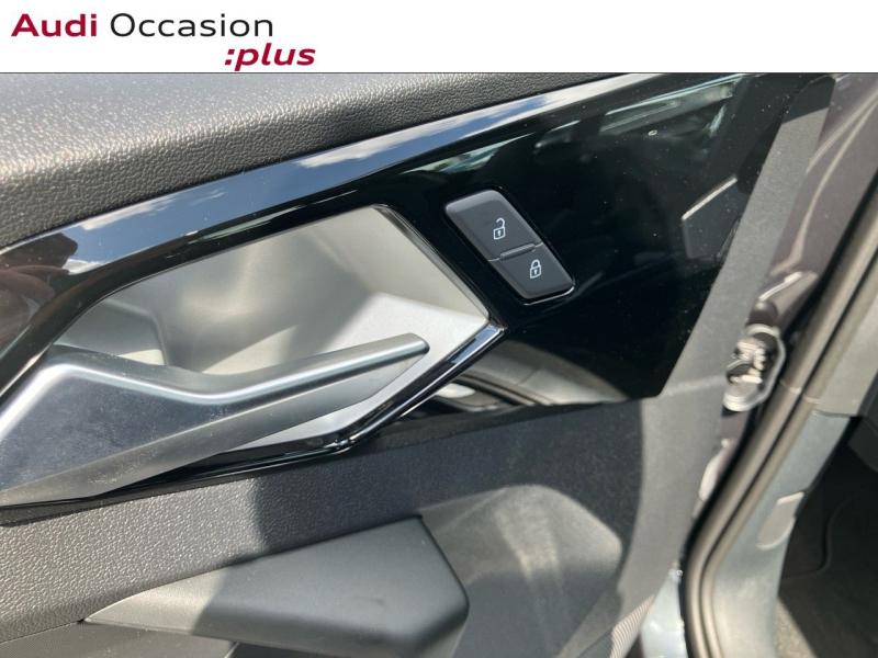 Voitures occasions Audi A1 Sportback Design Cesson-Sévigné