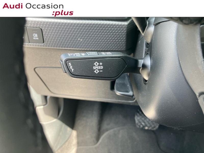 Voitures occasions Audi A1 Sportback Design Cesson-Sévigné