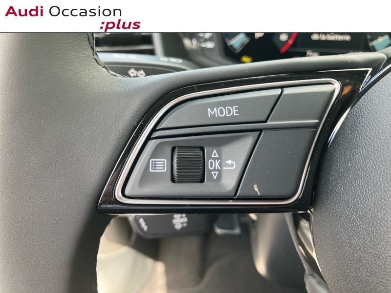 Voitures occasions Audi A1 Sportback Design Cesson-Sévigné
