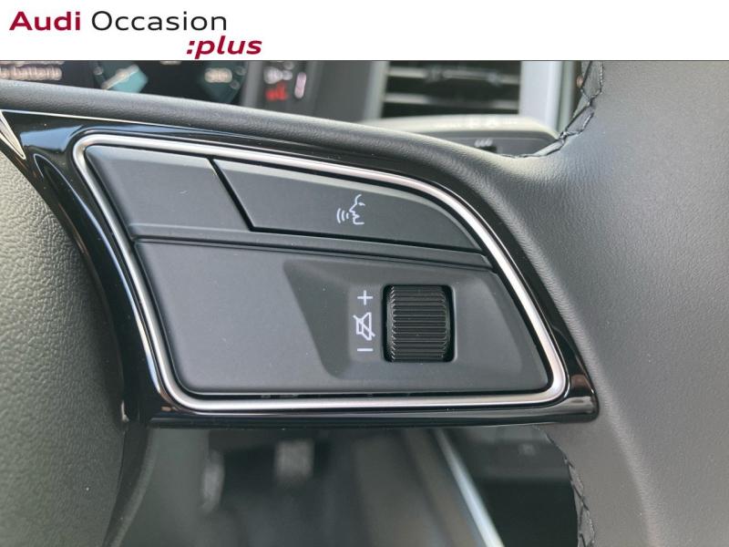 Voitures occasions Audi A1 Sportback Design Cesson-Sévigné