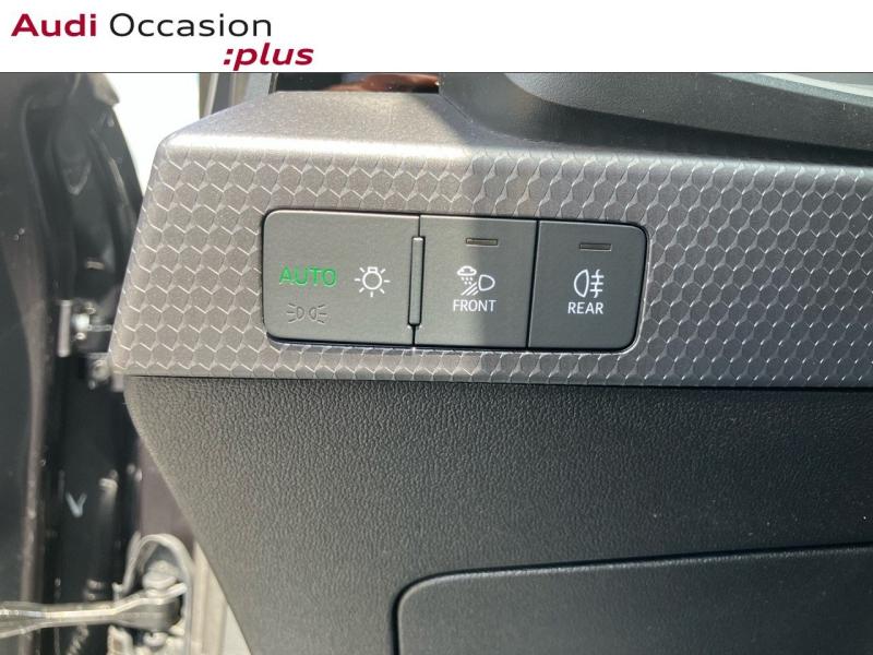 Voitures occasions Audi A1 Sportback Design Cesson-Sévigné