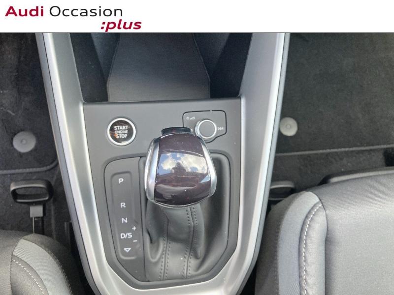 Voitures occasions Audi A1 Sportback Design Cesson-Sévigné
