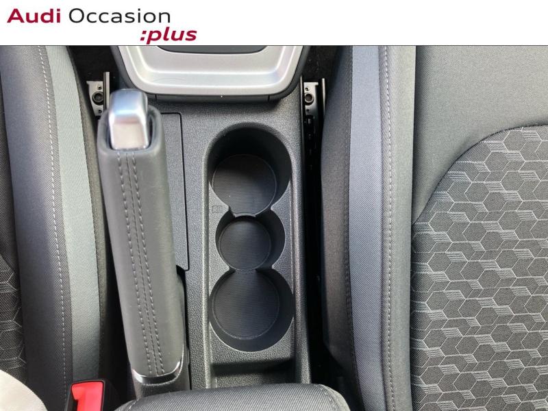 Voitures occasions Audi A1 Sportback Design Cesson-Sévigné