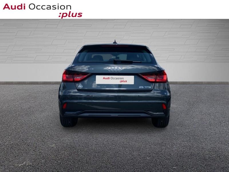 Voitures occasions Audi A1 Sportback Design Cesson-Sévigné