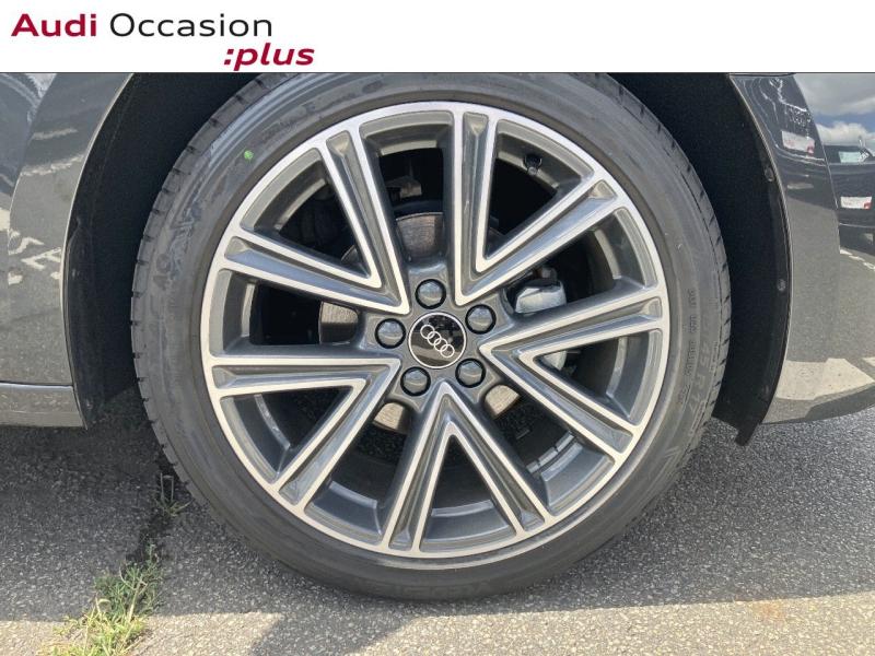 Voitures occasions Audi A1 Sportback Design Cesson-Sévigné