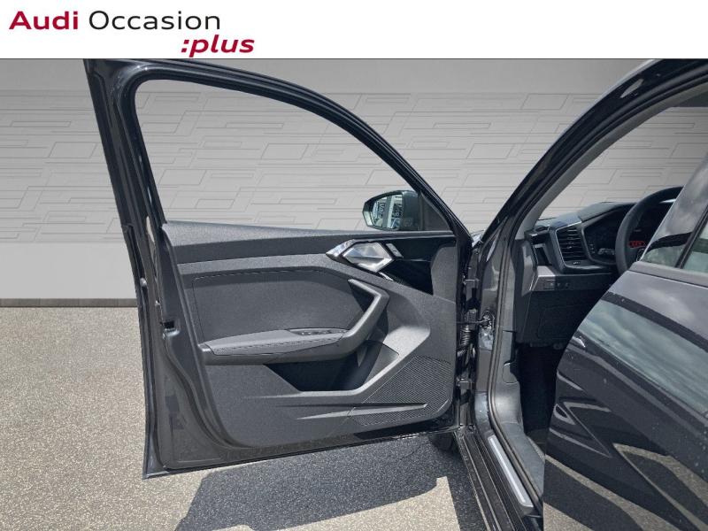 Voitures occasions Audi A1 Sportback Design Cesson-Sévigné