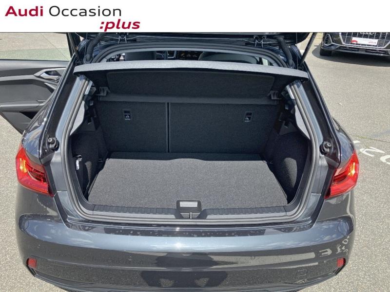 Voitures occasions Audi A1 Sportback Design Cesson-Sévigné