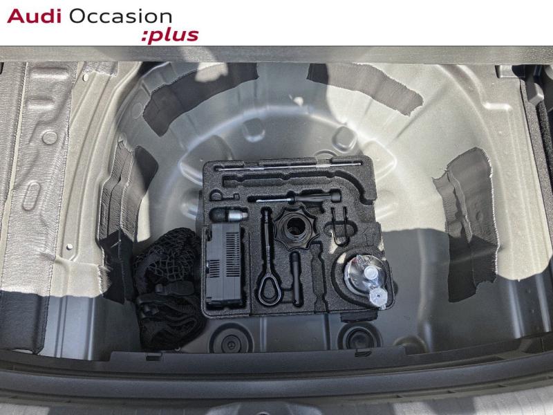 Voitures occasions Audi A1 Sportback Design Cesson-Sévigné