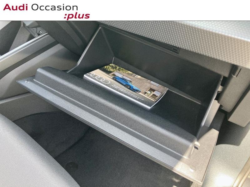 Voitures occasions Audi A1 Sportback Design Cesson-Sévigné