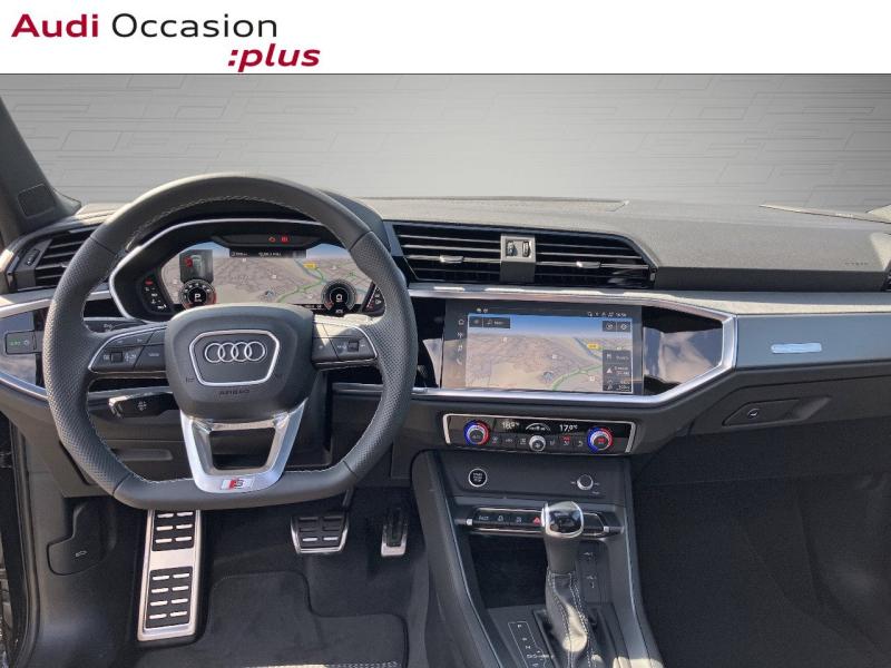 Voitures occasions Audi Q3 Sportback S line Cesson-Sévigné