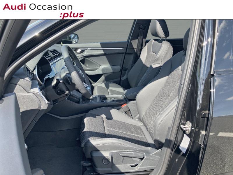 Voitures occasions Audi Q3 Sportback S line Cesson-Sévigné