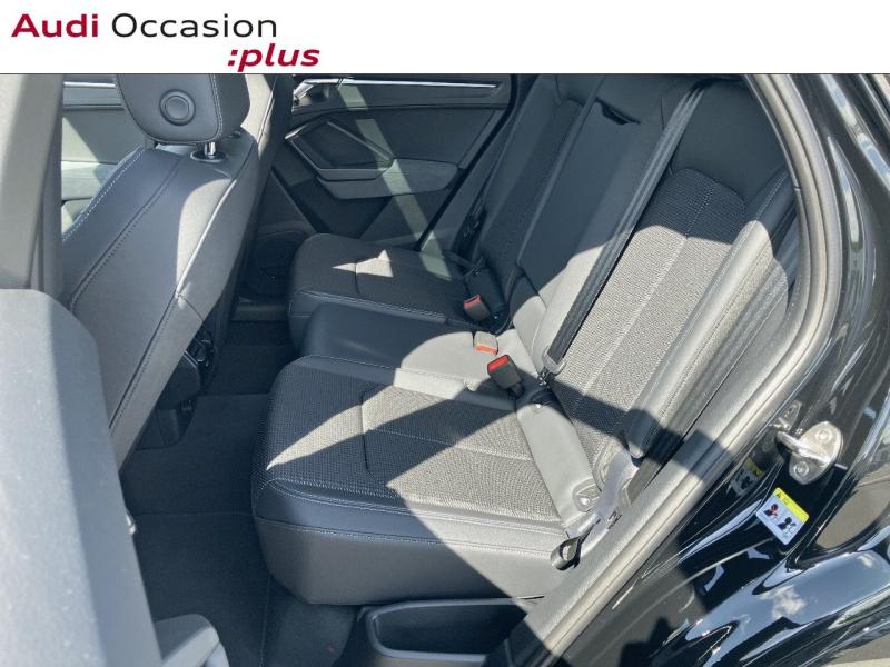 Voitures occasions Audi Q3 Sportback S line Cesson-Sévigné