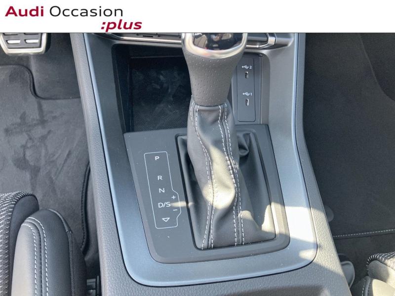 Voitures occasions Audi Q3 Sportback S line Cesson-Sévigné