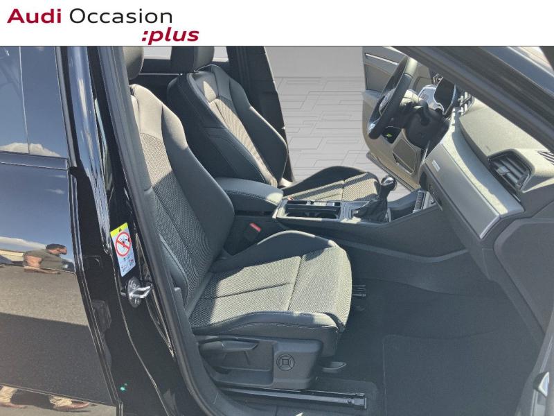 Voitures occasions Audi Q3 Sportback S line Cesson-Sévigné