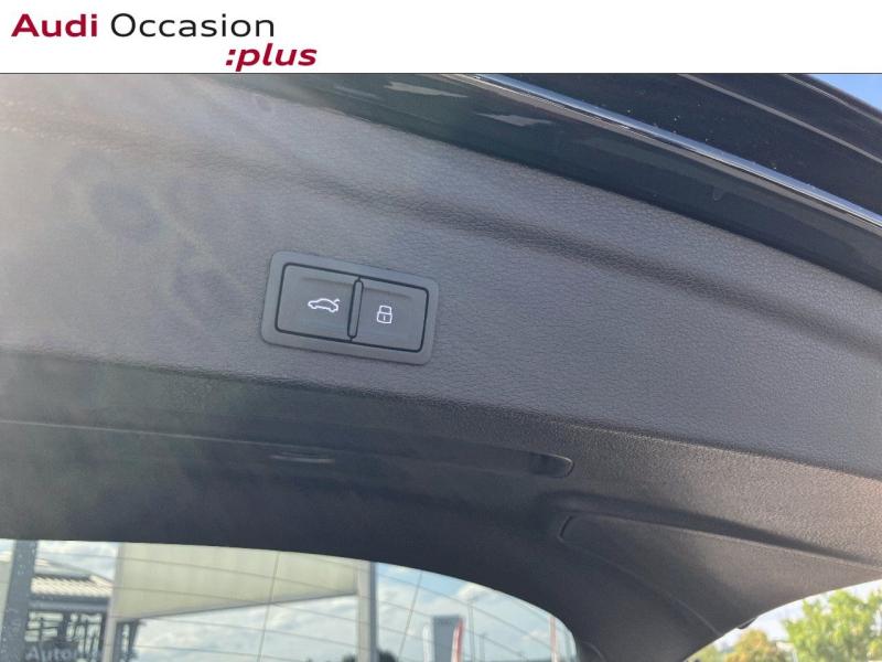 Voitures occasions Audi Q3 Sportback S line Cesson-Sévigné