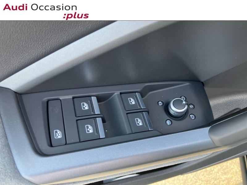 Voitures occasions Audi Q3 Sportback S line Cesson-Sévigné