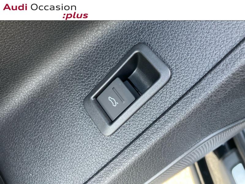 Voitures occasions Audi Q3 Sportback S line Cesson-Sévigné
