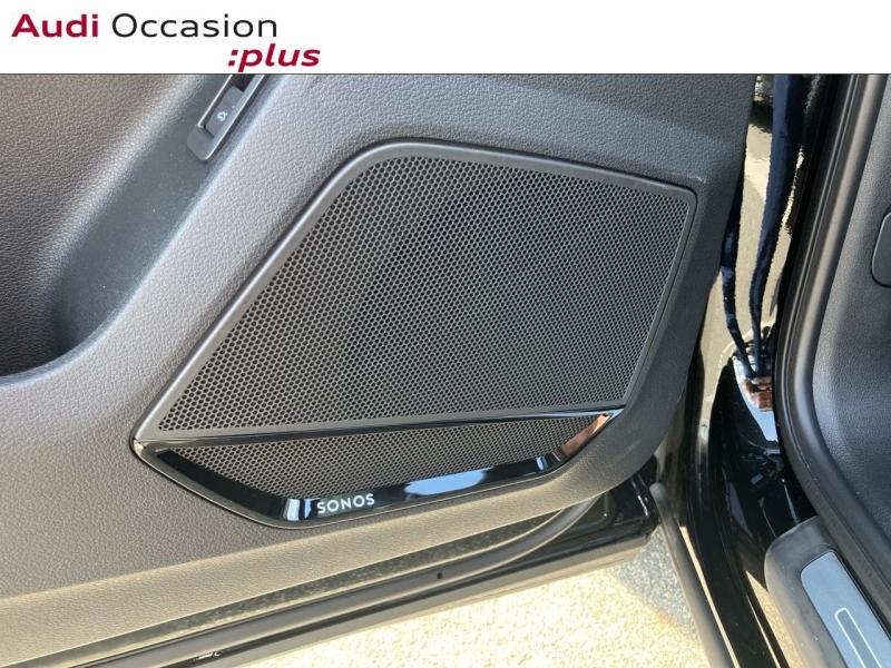 Voitures occasions Audi Q3 Sportback S line Cesson-Sévigné