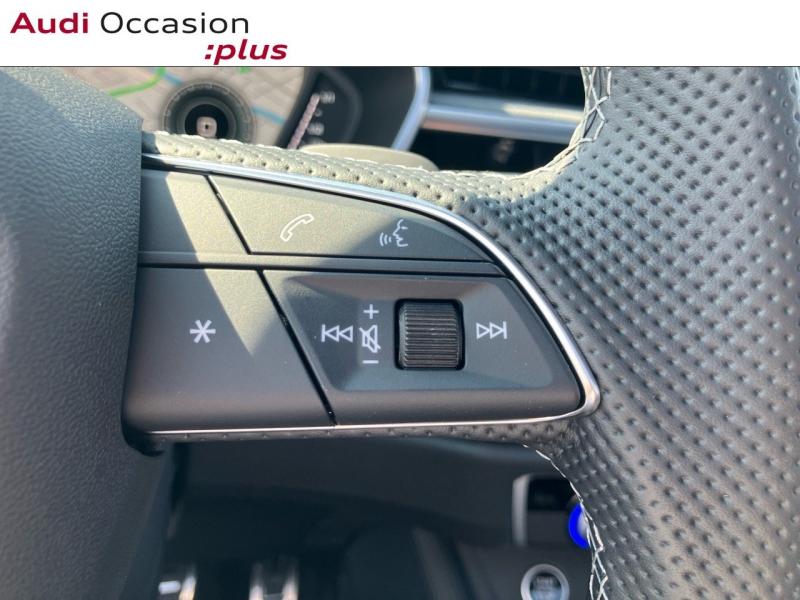 Voitures occasions Audi Q3 Sportback S line Cesson-Sévigné