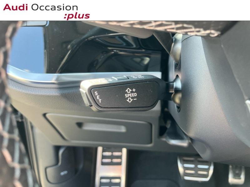 Voitures occasions Audi Q3 Sportback S line Cesson-Sévigné