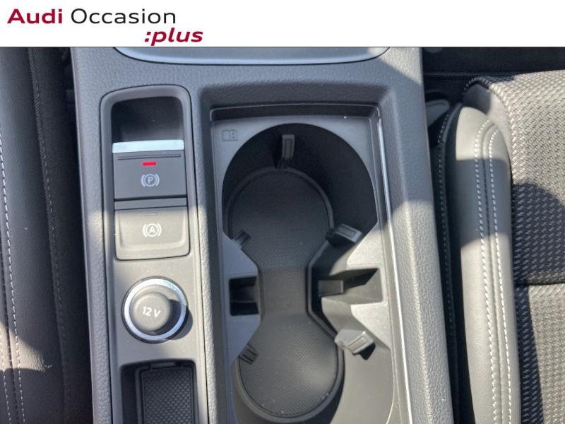 Voitures occasions Audi Q3 Sportback S line Cesson-Sévigné