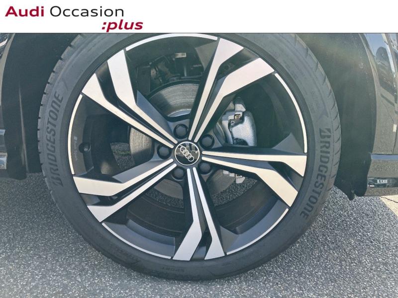 Voitures occasions Audi Q3 Sportback S line Cesson-Sévigné