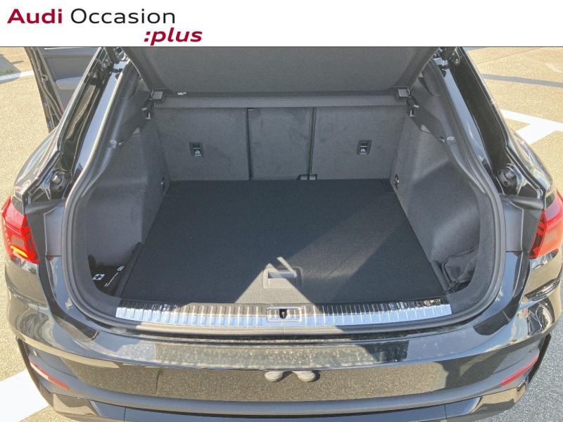Voitures occasions Audi Q3 Sportback S line Cesson-Sévigné