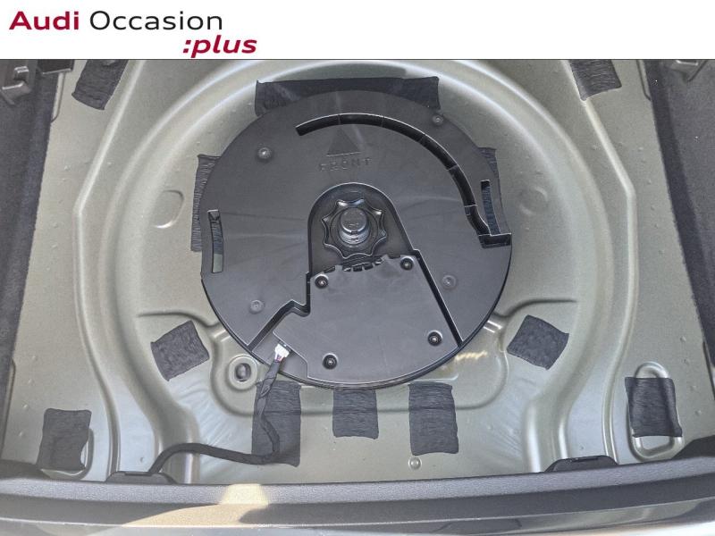 Voitures occasions Audi Q3 Sportback S line Cesson-Sévigné