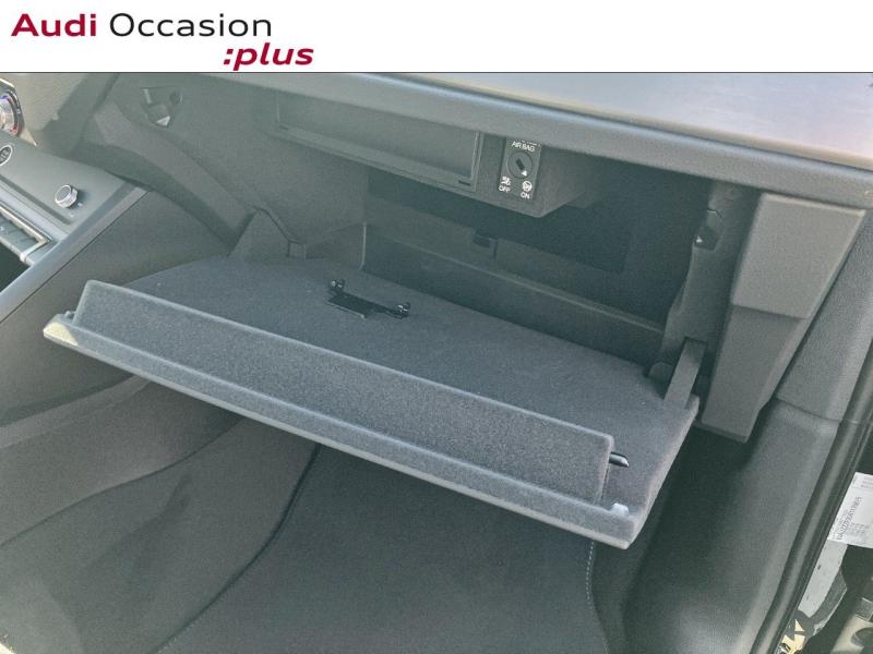 Voitures occasions Audi Q3 Sportback S line Cesson-Sévigné