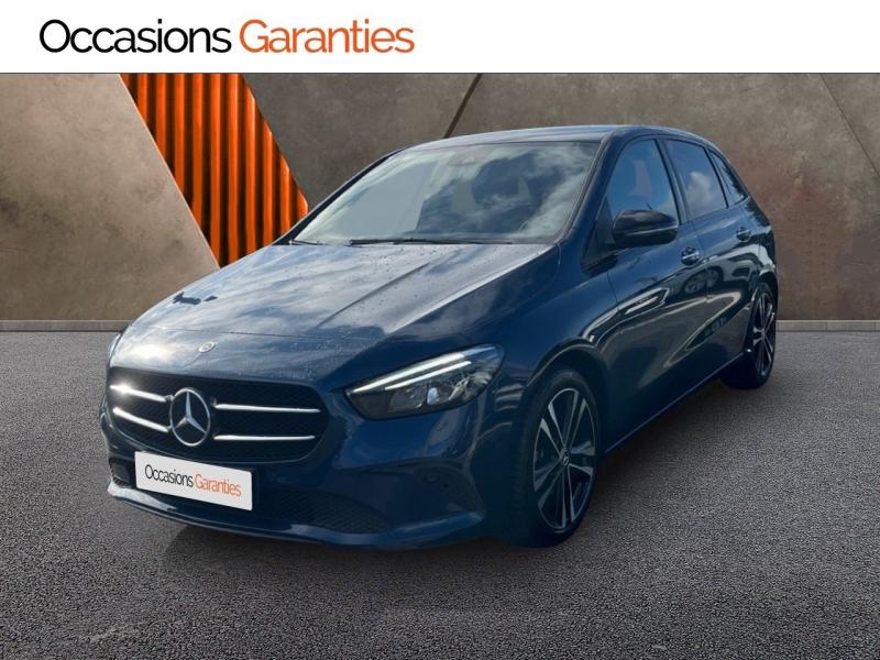 MERCEDES-BENZ CLASSE B