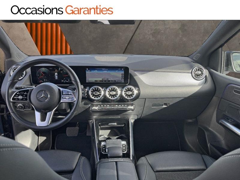 Voitures occasions MERCEDES-BENZ CLASSE B Progressive Line Ed Cesson-Sévigné