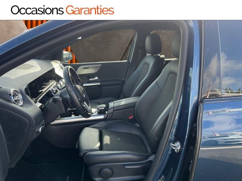 Voitures occasions MERCEDES-BENZ CLASSE B Progressive Line Ed Cesson-Sévigné