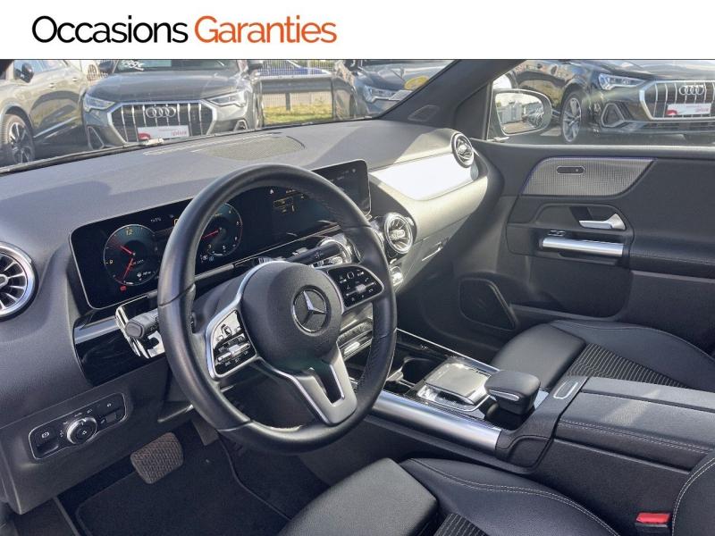 Voitures occasions MERCEDES-BENZ CLASSE B Progressive Line Ed Cesson-Sévigné