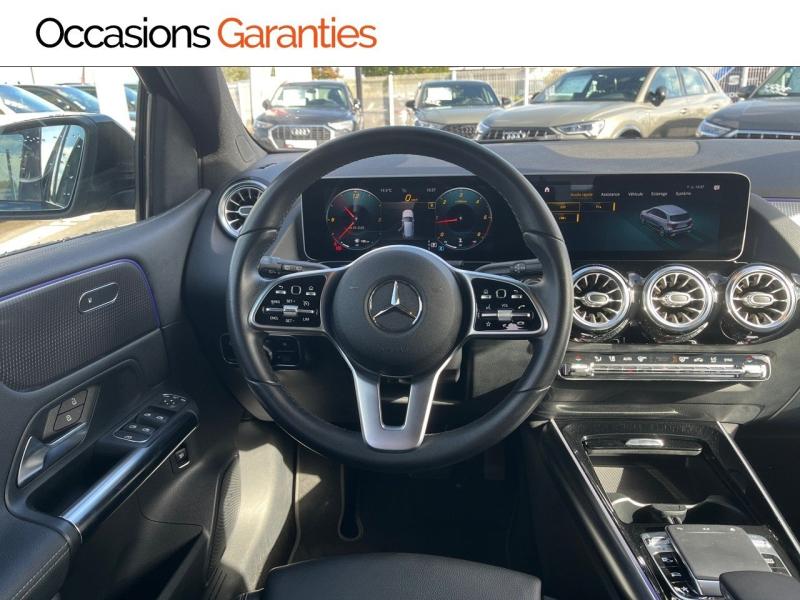 Voitures occasions MERCEDES-BENZ CLASSE B Progressive Line Ed Cesson-Sévigné