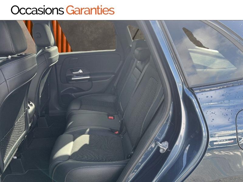Voitures occasions MERCEDES-BENZ CLASSE B Progressive Line Ed Cesson-Sévigné