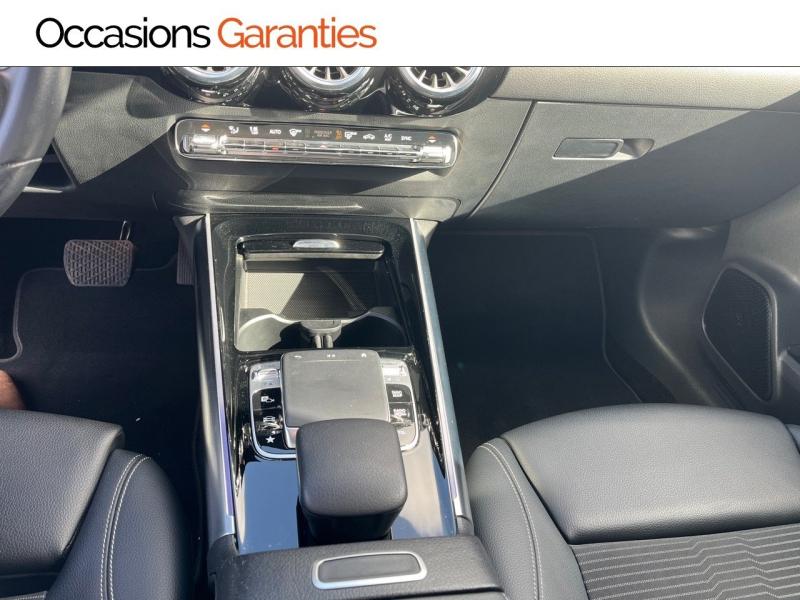 Voitures occasions MERCEDES-BENZ CLASSE B Progressive Line Ed Cesson-Sévigné