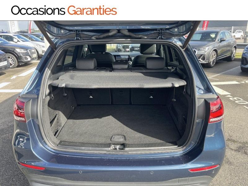 Voitures occasions MERCEDES-BENZ CLASSE B Progressive Line Ed Cesson-Sévigné