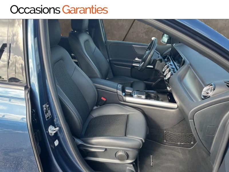 Voitures occasions MERCEDES-BENZ CLASSE B Progressive Line Ed Cesson-Sévigné