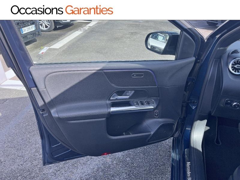 Voitures occasions MERCEDES-BENZ CLASSE B Progressive Line Ed Cesson-Sévigné