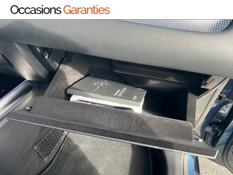 Voitures occasions MERCEDES-BENZ CLASSE B Progressive Line Ed Cesson-Sévigné