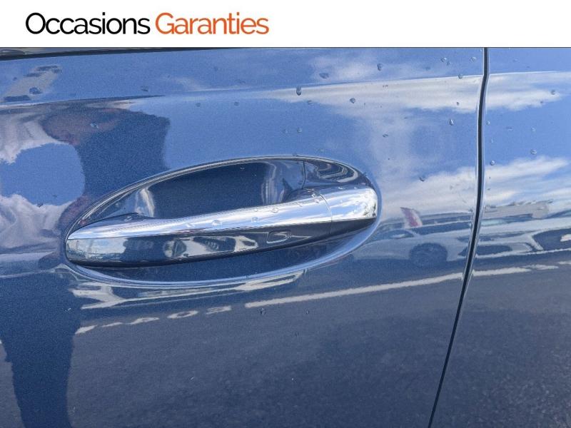 Voitures occasions MERCEDES-BENZ CLASSE B Progressive Line Ed Cesson-Sévigné