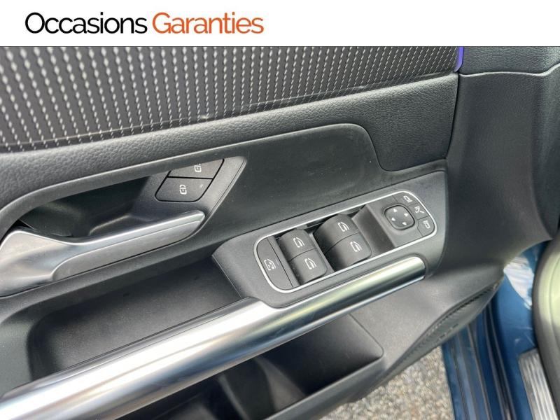 Voitures occasions MERCEDES-BENZ CLASSE B Progressive Line Ed Cesson-Sévigné