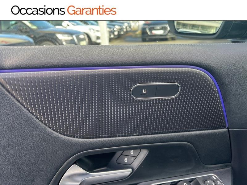 Voitures occasions MERCEDES-BENZ CLASSE B Progressive Line Ed Cesson-Sévigné