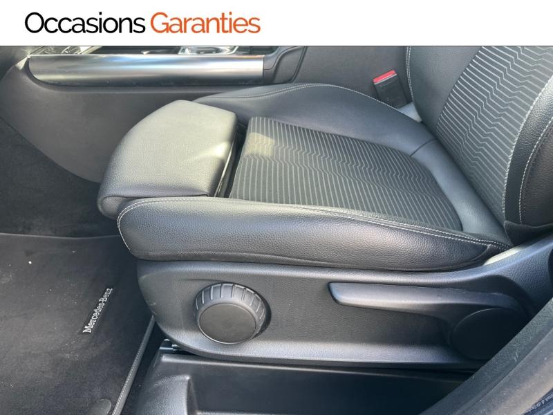 Voitures occasions MERCEDES-BENZ CLASSE B Progressive Line Ed Cesson-Sévigné